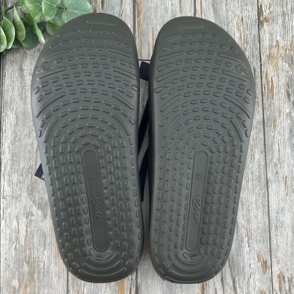 Men’s Comfy Cushion Comfort Slide Sandals Sites Size 12 - Picture 4 of 10